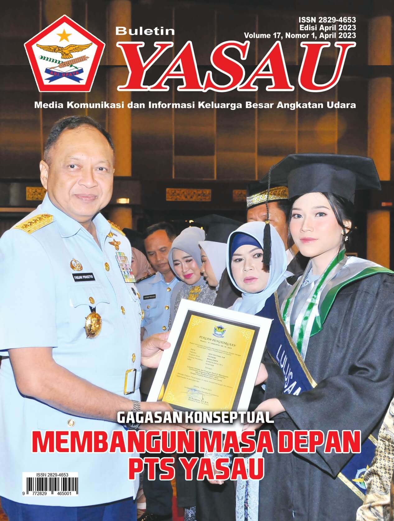 Bulletin Yasau (1)