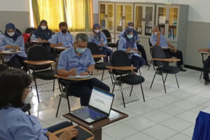 Yayasan Adi Upaya - Galeri Yayasan Adi Upaya - Galeri
