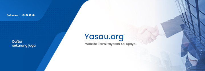 Yayasan adi upaya - mb