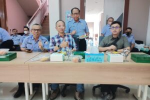 Peringatan Hut Ke-49 Yasau 2 Peringatan Hut Ke-49 Yasau 2