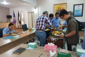 Peringatan Hut Ke-49 Yasau 4