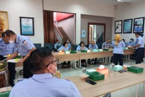 Peringatan Hut Ke-49 Yasau5