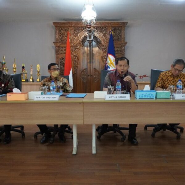 Program Penyatuan UNSURYA 1