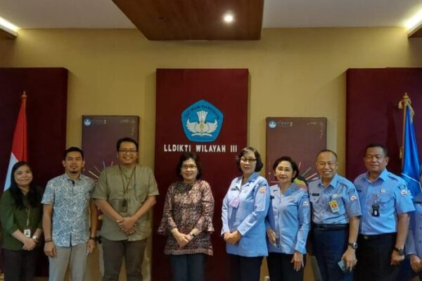 Program Penyatuan UNSURYA 3