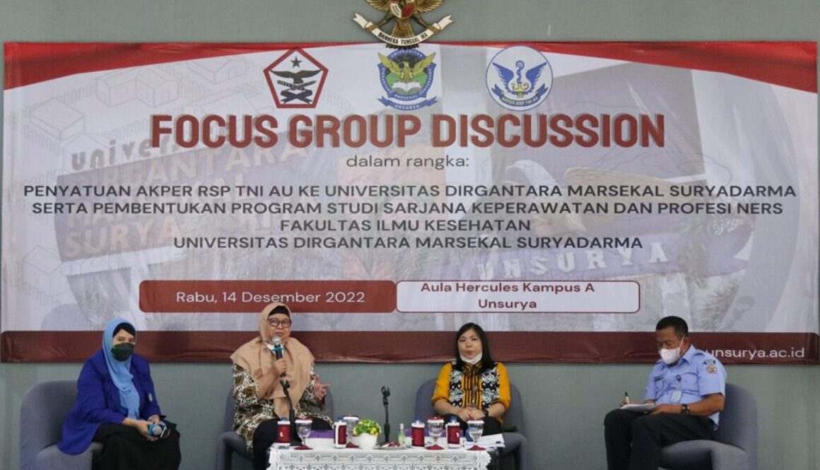focus group discussion