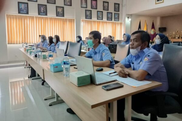 pelatihan dan pendalaman penyusunan keuangan 7 pelatihan dan pendalaman penyusunan keuangan 7