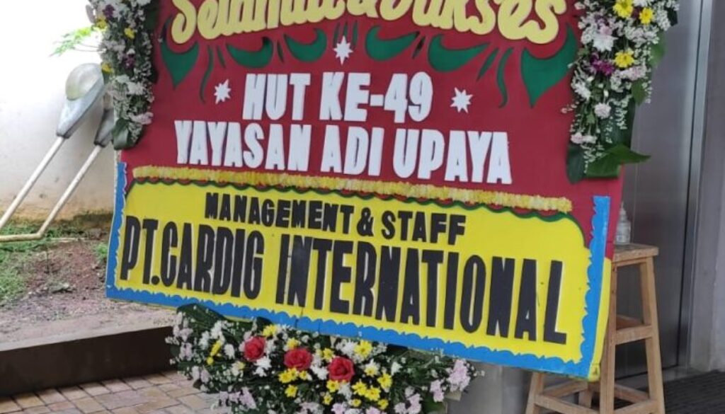 peringatan hut ke 49 yasau