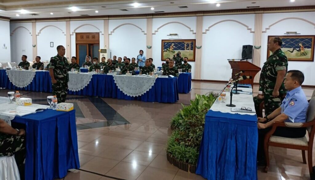 tim injenau melaksanakan audit 1