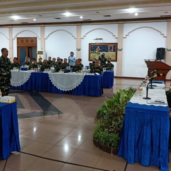 tim injenau melaksanakan audit 1