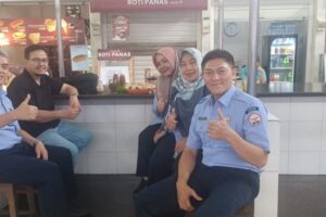 Kerjasama Koperasi dengan Toko Priyayi Kerjasama Koperasi dengan Toko Priyayi
