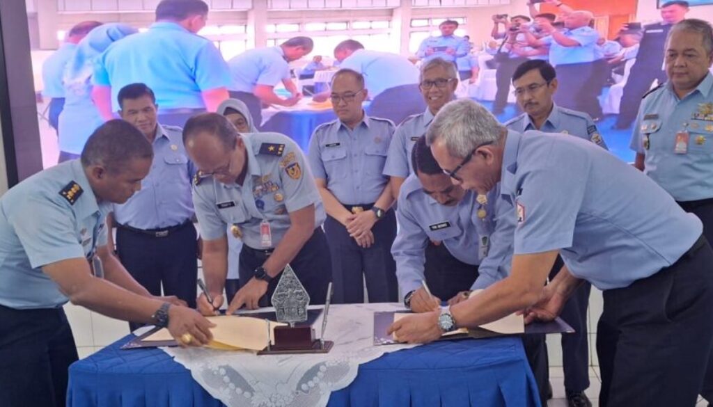 Ttd PKS Yasau Dislitbangau 1 Ttd PKS Yasau Dislitbangau 1