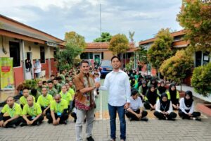 Yayasan Adi Upaya - Geleri Yayasan Adi Upaya - Geleri