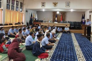 Peringatan HUT ke 51 Yasau Peringatan HUT ke 51 Yasau
