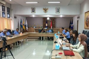 PKS Yasau & Bank PT Bank BTN (Persero) Tbk PKS Yasau & Bank PT Bank BTN (Persero) Tbk