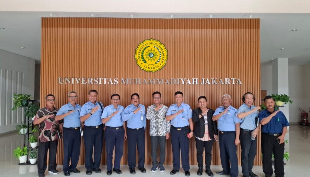 Studi Banding UMJ 3 Studi Banding UMJ 3