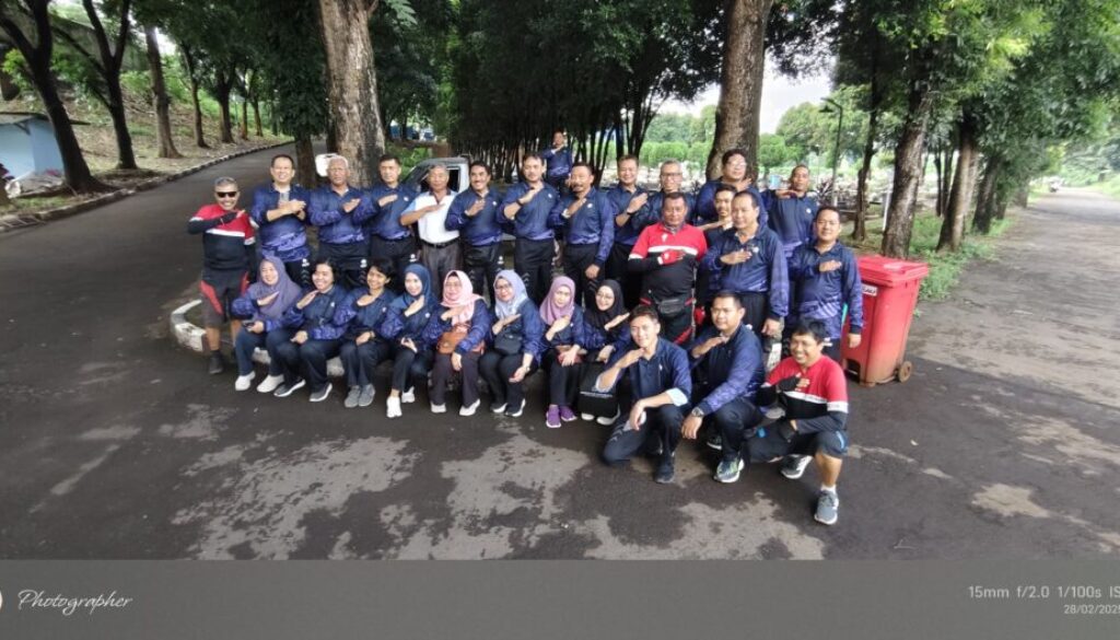 Program Yasau Peduli Lingkungan 2025 Program Yasau Peduli Lingkungan 2025