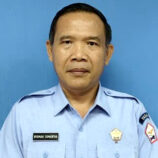 Foto Ketua II Marsma TNI (Purn) I Nyoman Sumantha, S.E., S.T.