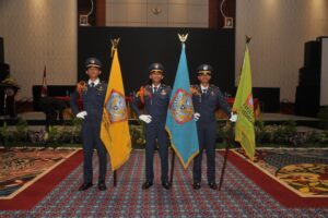 Wisuda ITD Adisutjipto Wisuda ITD Adisutjipto