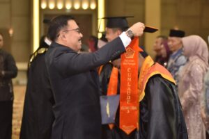 Wisuda Ahli Madya Poltekkes TNI AU Ciumbuleuit Wisuda Ahli Madya Poltekkes TNI AU Ciumbuleuit