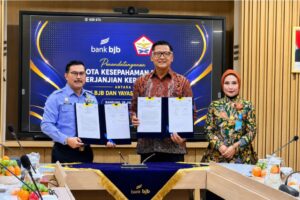 Kemitraan Dengan Bank BJB Kemitraan Dengan Bank BJB