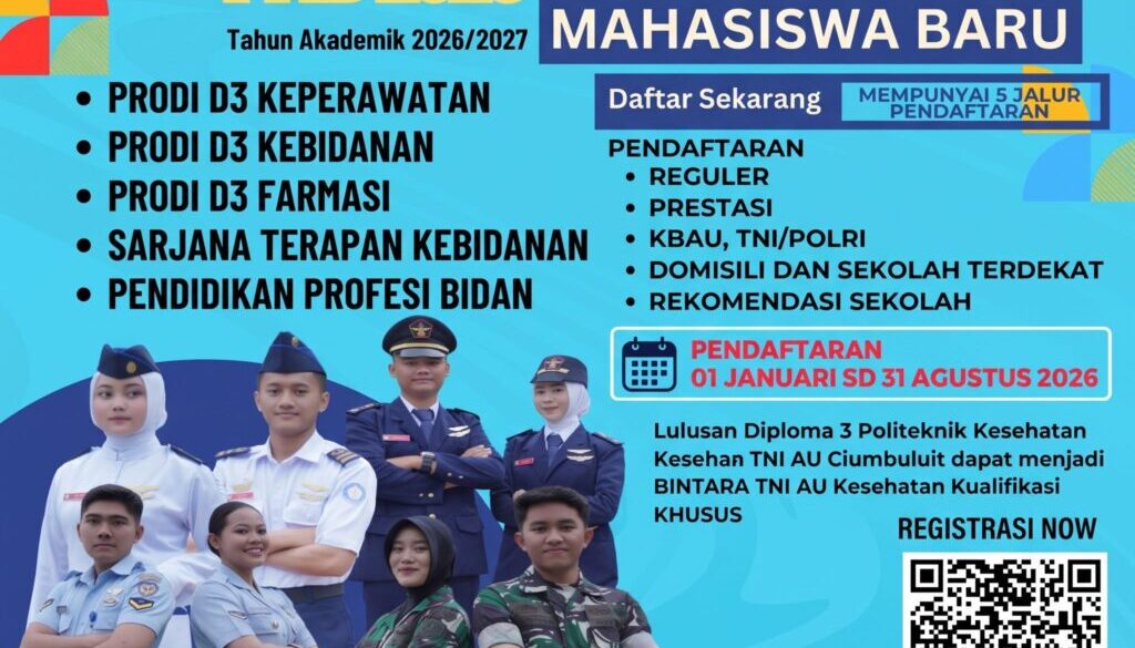 PMB POLTEKKES CIUMBULEUIT