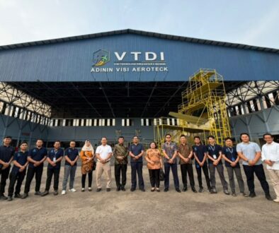 PT. VTDI Dukung Pengembangan Kompetensi Mahasiswa UNNUR Bandung melalui Program OJT dan Kuliah Pakar