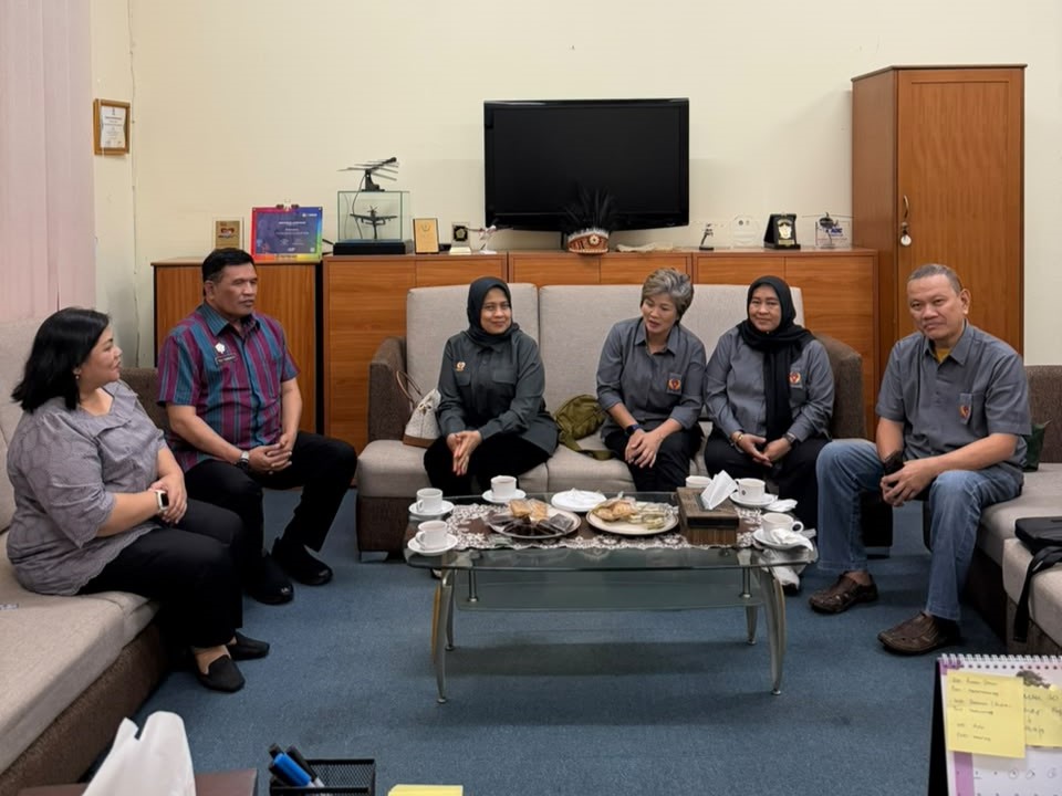 YASAU Dorong Penguatan UNNUR Bandung melalui Kolaborasi Perguruan Tinggi dalam Rakernas I APTISI