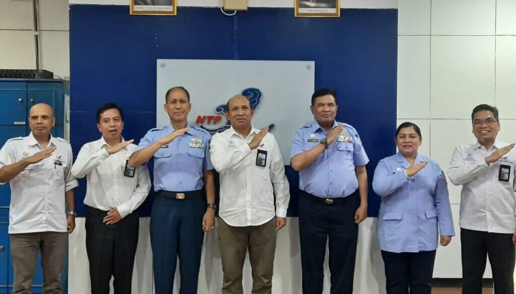 YASAU Perkuat Sinergi UNNUR Bandung dan PT Nurtanio Propulsi dan Turbin untuk Pengembangan SDM dan Teknologi
