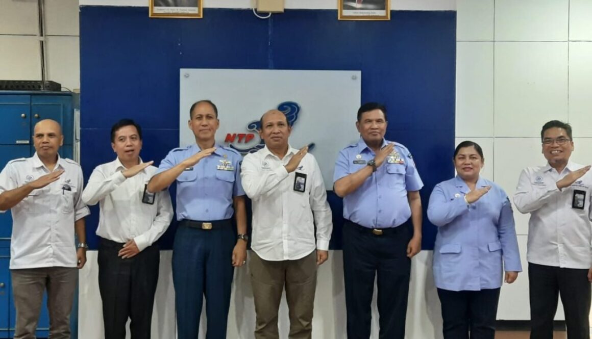 YASAU Perkuat Sinergi UNNUR Bandung dan PT Nurtanio Propulsi dan Turbin untuk Pengembangan SDM dan Teknologi