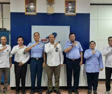 YASAU Perkuat Sinergi UNNUR Bandung dan PT Nurtanio Propulsi dan Turbin untuk Pengembangan SDM dan Teknologi